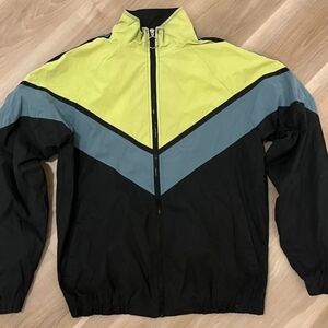 Urban Outfitters (XL) Meadowland Track Jacket